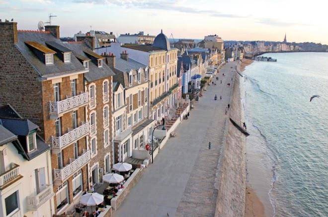 Hotel le jersey
