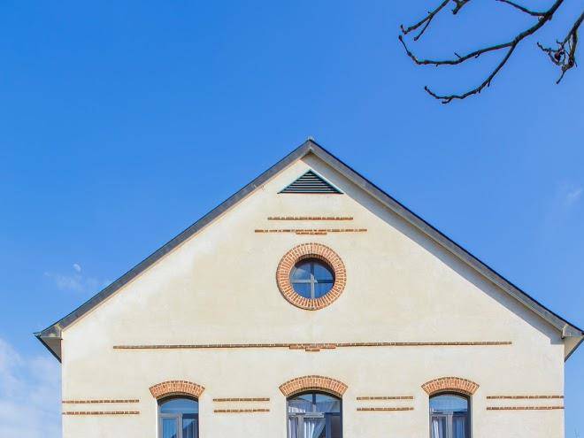 Hotel le magic hall
