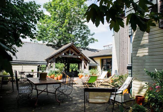 Lecoq gadby hotel & spa the originals relais