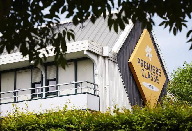 Hotel premiere classe rennes cesson