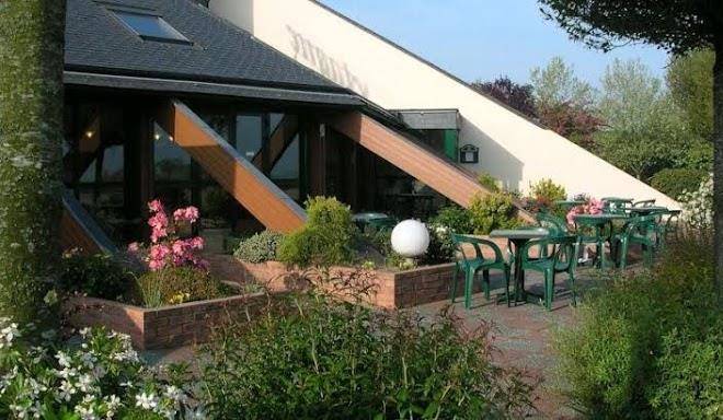 Hotel restaurant le bretagne