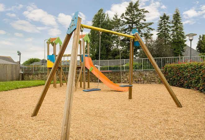 The Originals Hotels Le Lion D'or St Brice Image