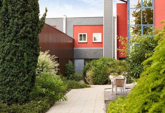 Kyriad direct rennes ouest