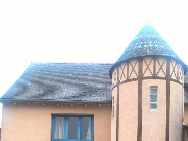 L'auberge du petit bonheur