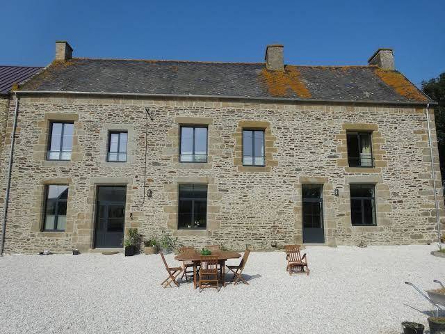 L'ecolodge de tremehen