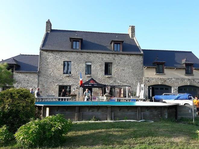 L'ormelais vacances