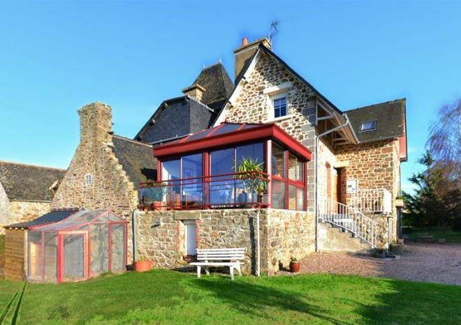 La Goeletterie Saint Malo Image