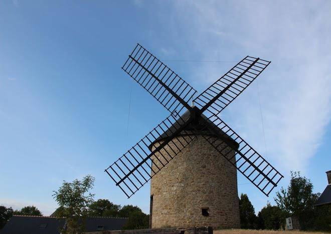 Le clos de la moriere