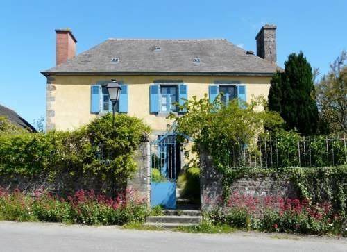 Le clos des anges