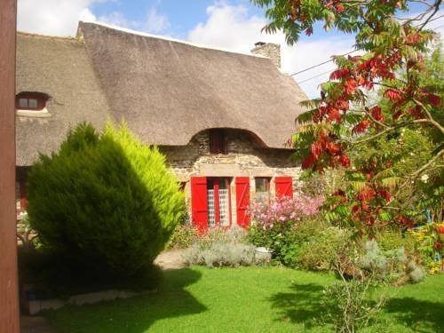 Le Clos Des Chaumieres Image