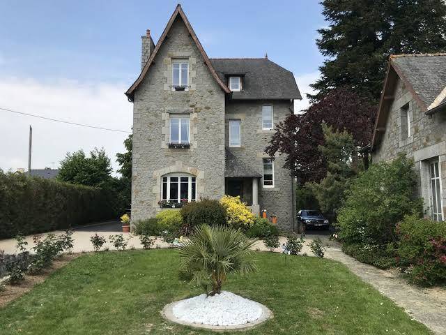 Le clos saint brice