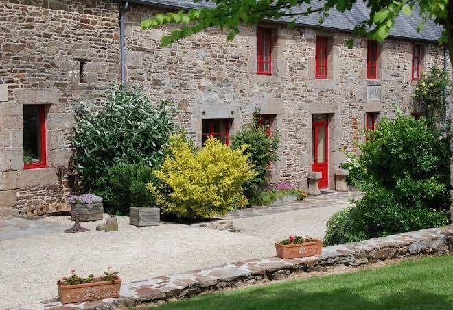 Le clos saint michel