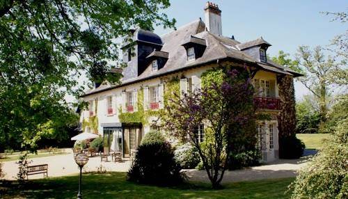 Le domaine de la vallee