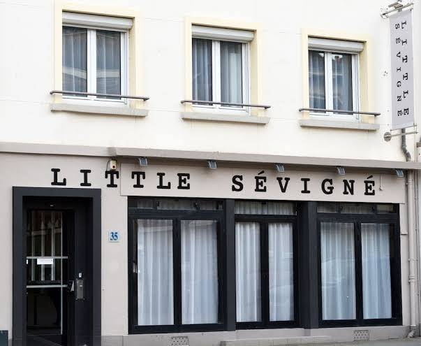 Le Little Sevigne Image