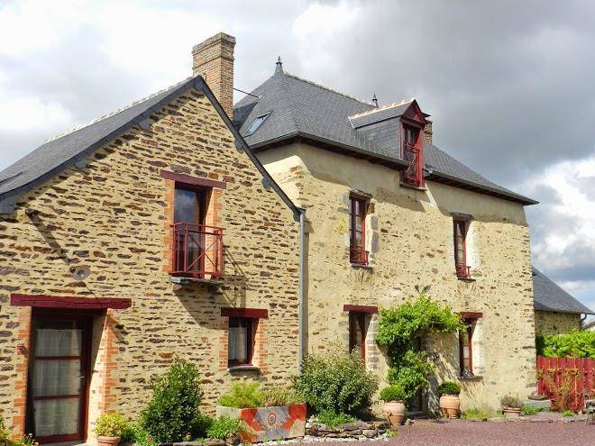 Le manoir du fresche gite chambres d'hotes et spa