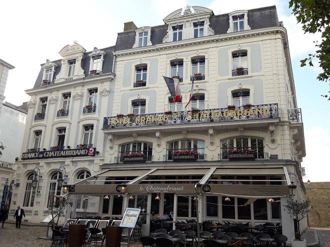Le mont fleury
