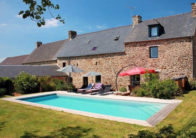 Le Palais Breton Image