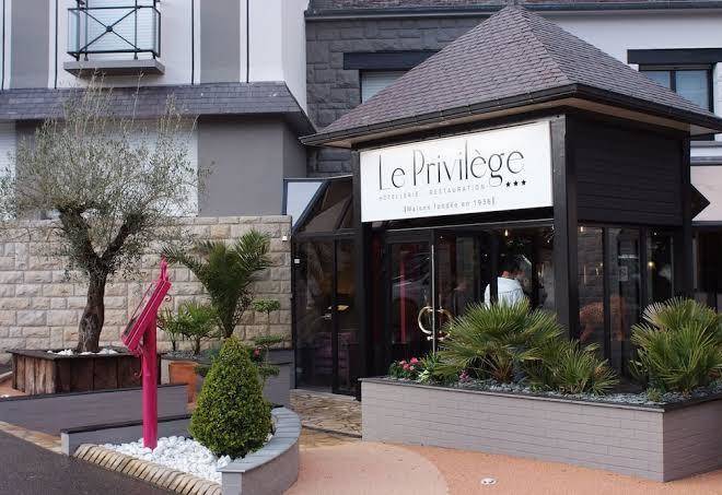 Le privilege
