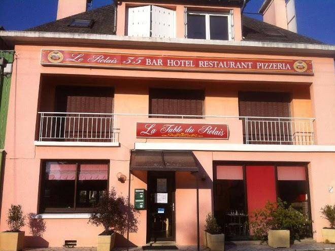Le relais 35