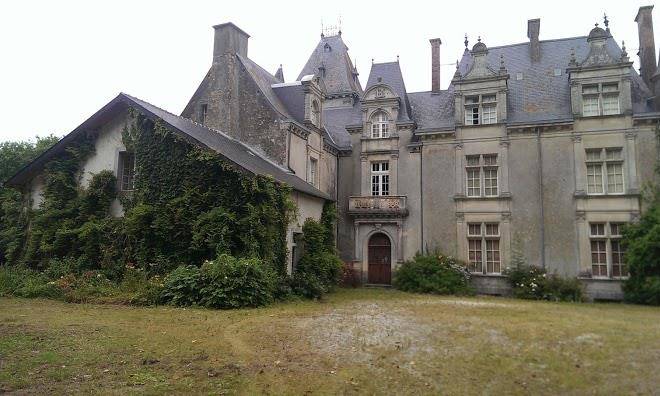 Les bretonnieres
