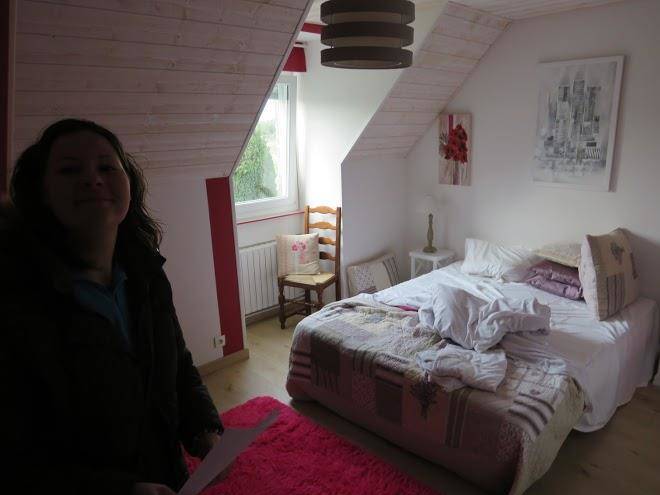 Les chambres des badious