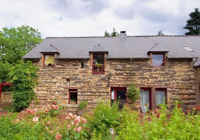 Les Lutins De Broceliande Image