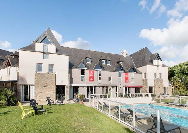 Les ormes domaine & resort