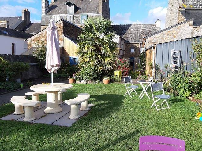Loc'vacances bretagne