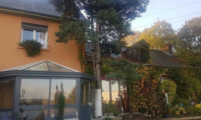 Hotel le clos champel