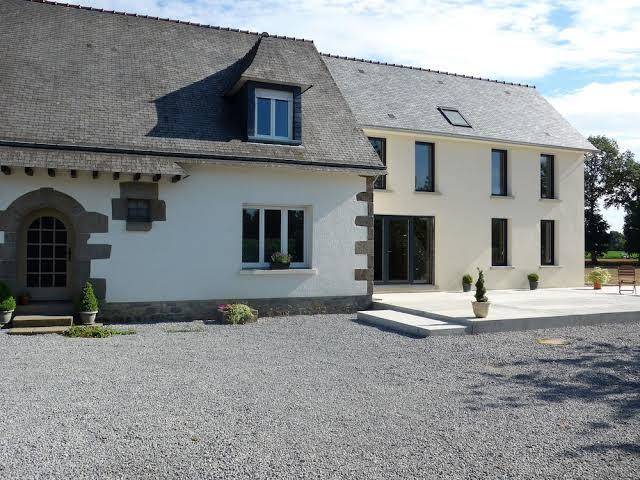 Maison de lucine chambres et table d'hotes