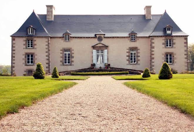 Manoir de belle noe