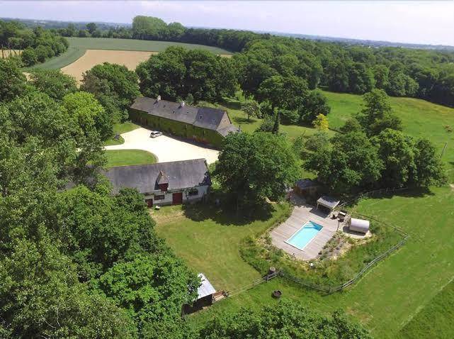 Manoir de l'alleu