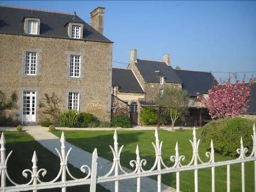 Manoir de l'ormelais