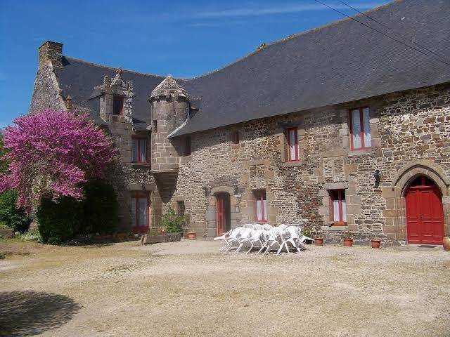Manoir de la grande mettrie