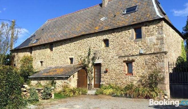 Manoir du haut salmon