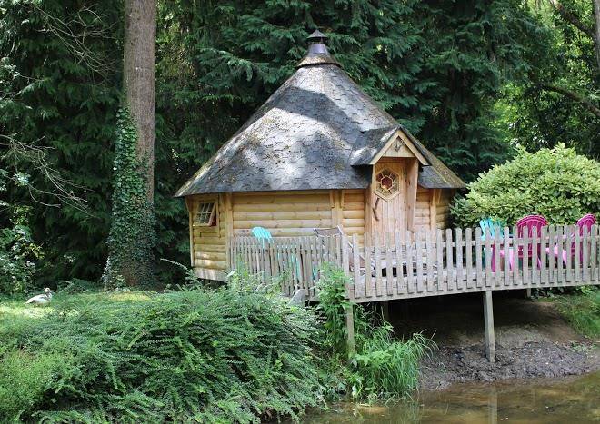Moulin de bray