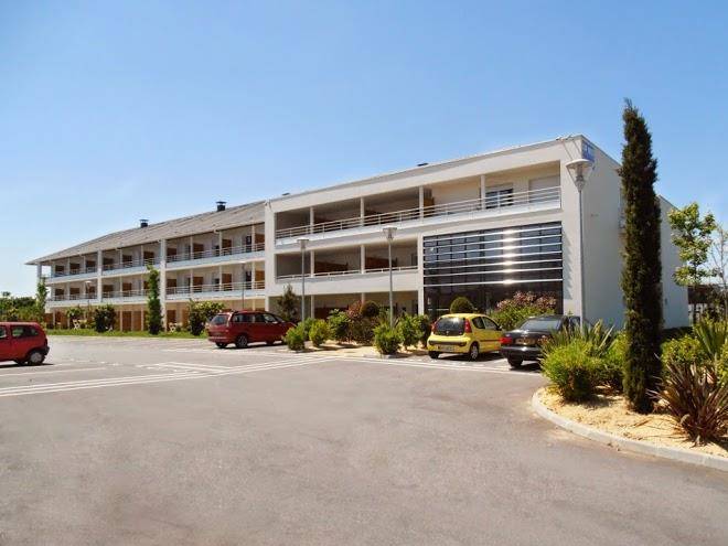 Residence cap west bruz