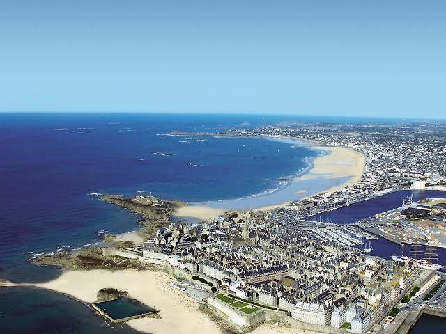 Residence reine marine