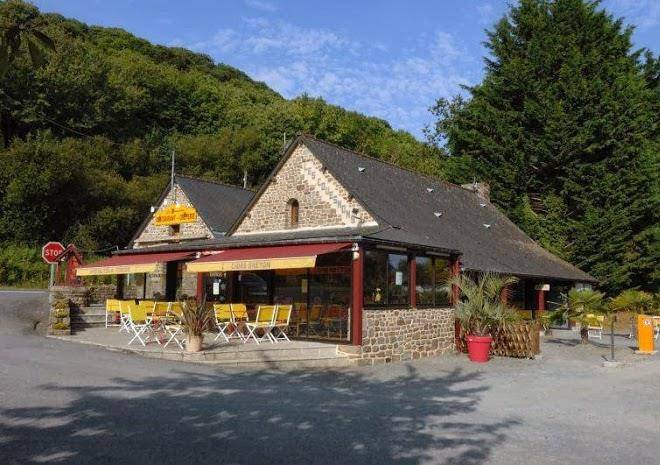 Restaurant les couesnons