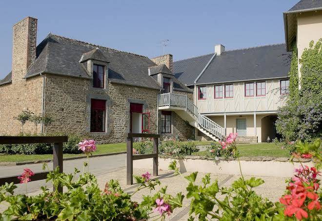 Saint malo golf resort