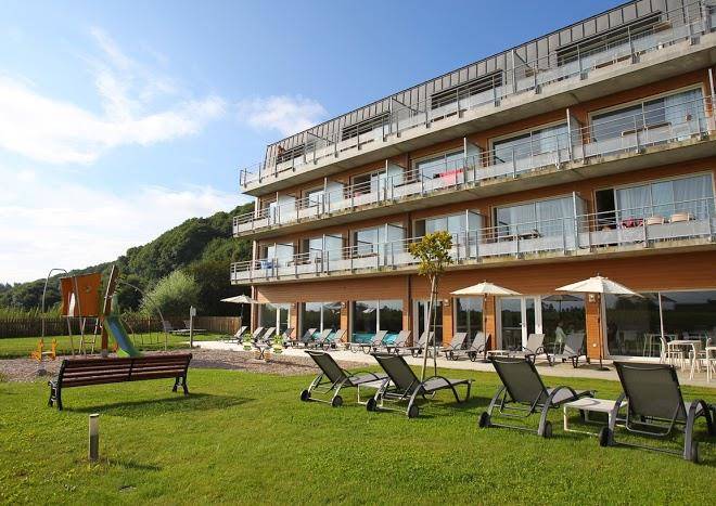 Vacanceole le domaine du mont