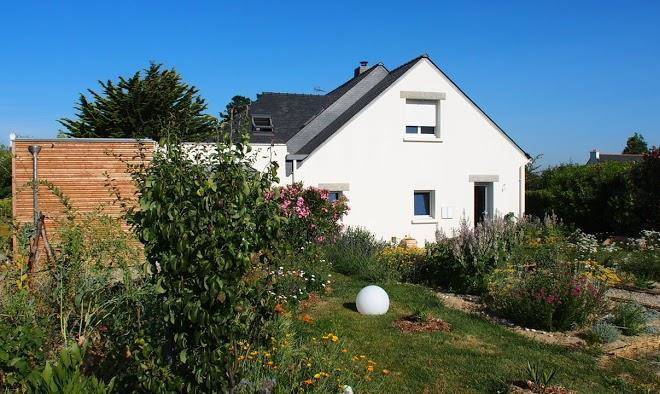 A fleur de mer chambres d'hotes