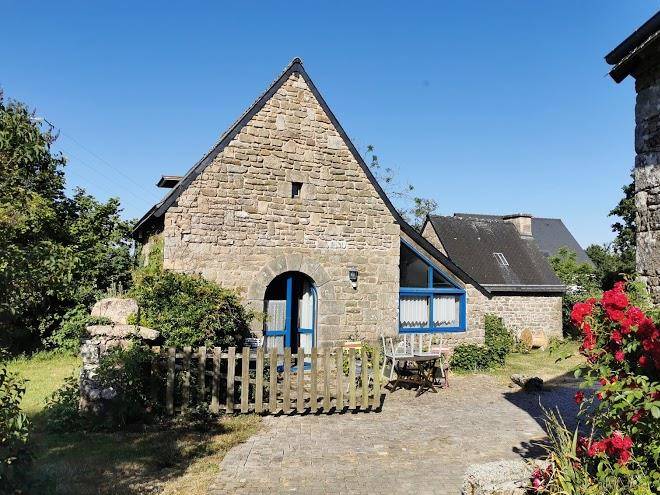 A la ferme de kervihern