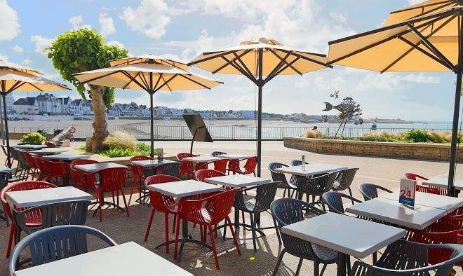 Hotel Albatros Image