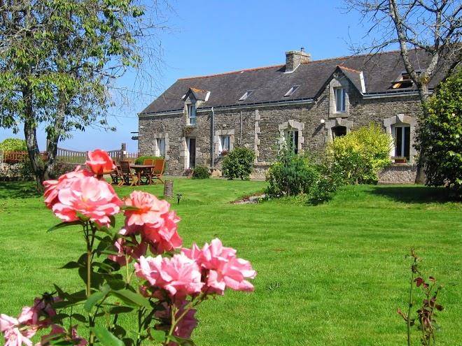 Au domaine des camelias