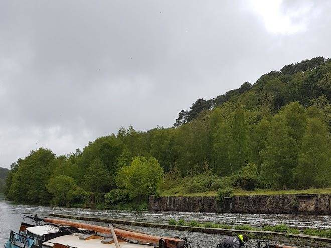 Au fil de l'eau hennebont