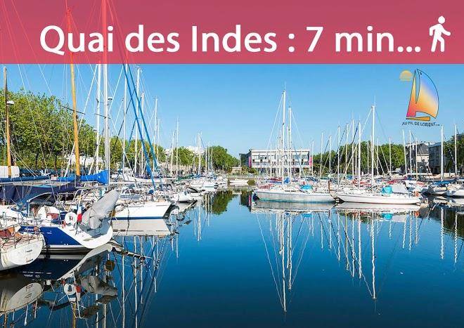 Au fil de lorient