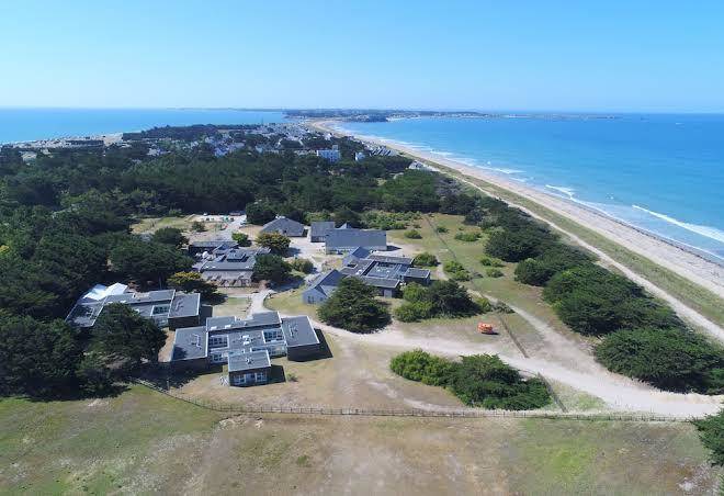 Auberge des dunes reves de mer