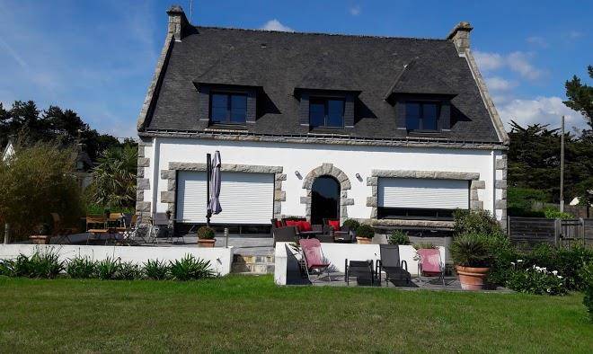 Audic cadoret cecile josiane marie