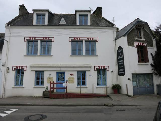 Back to breizh